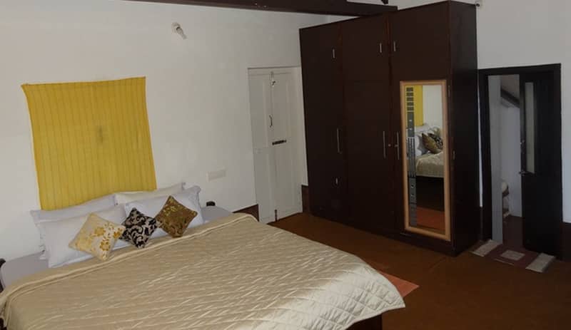 Chandramukuta Homestay, Chikmaglur 2